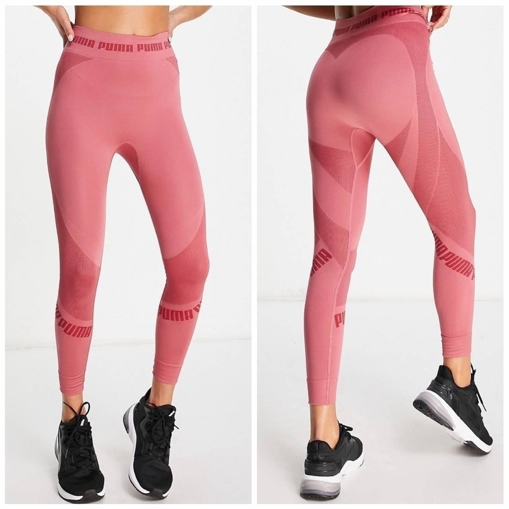 Puma Leggings Evoknit  Medium